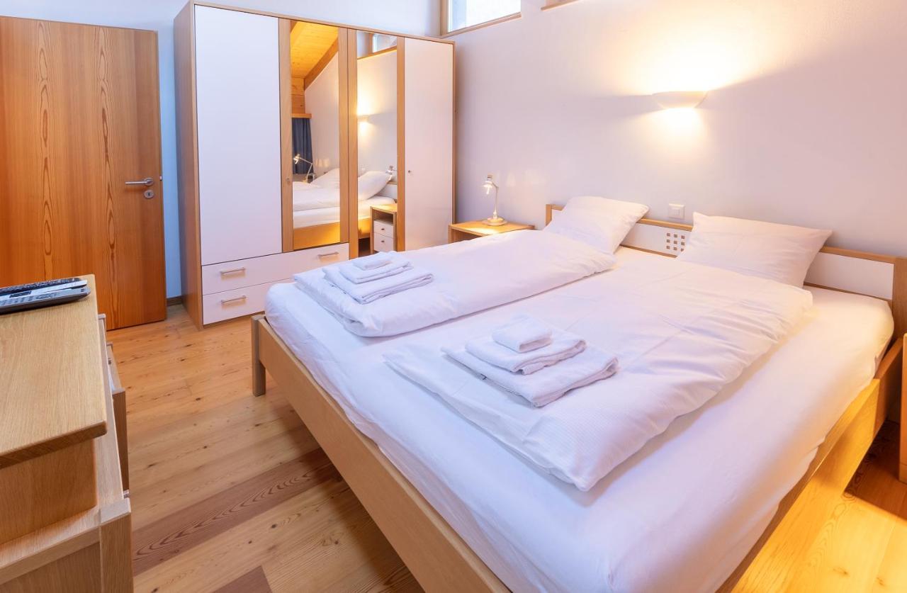 Haus Malva By Zermatt Premium Apartments Exterior foto