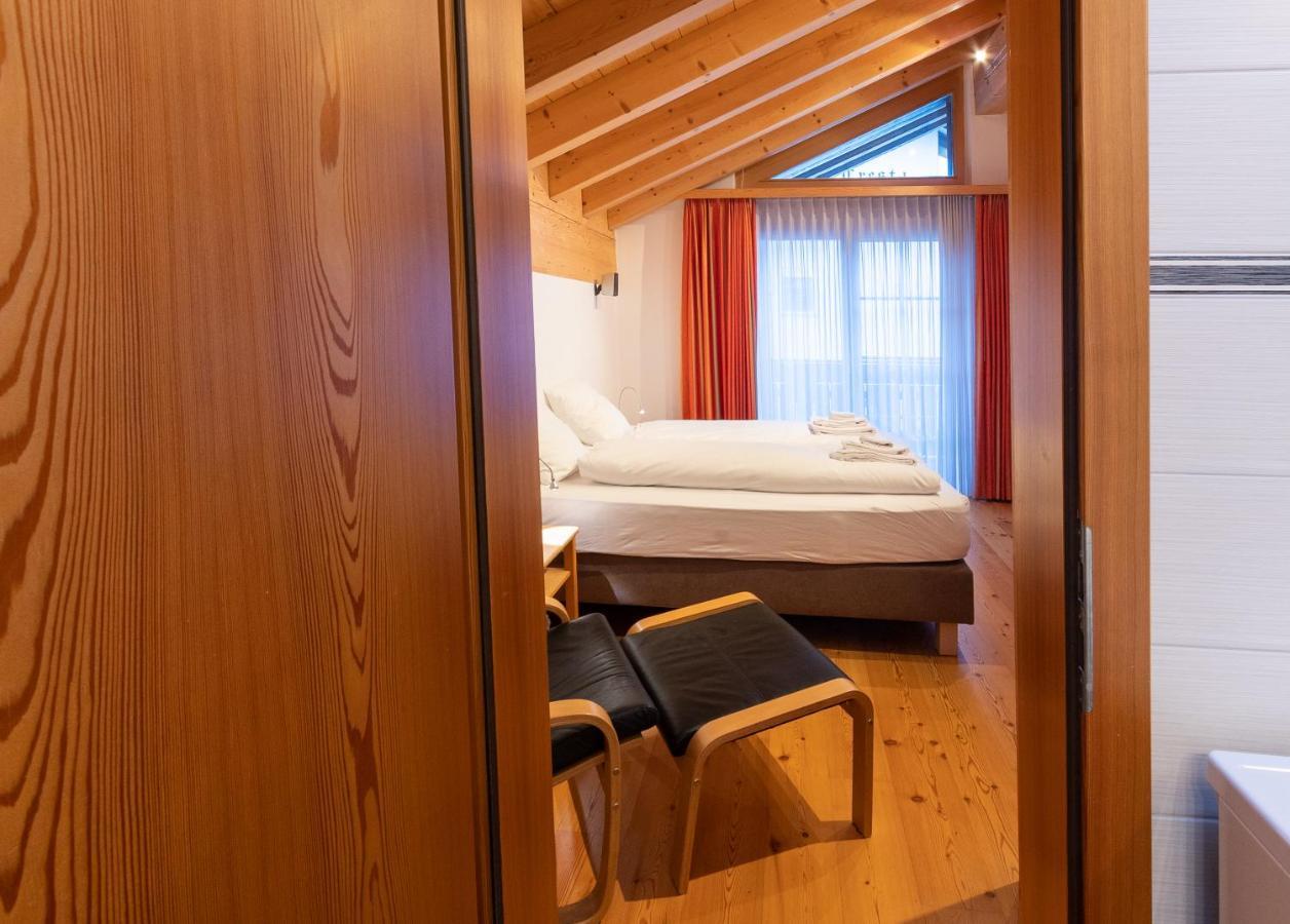 Haus Malva By Zermatt Premium Apartments Exterior foto