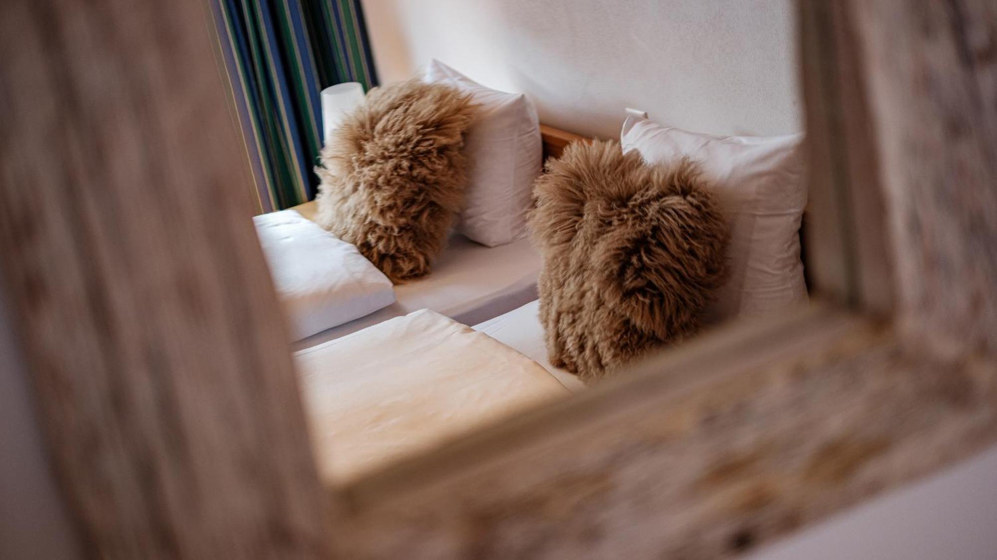 Haus Malva By Zermatt Premium Apartments Exterior foto
